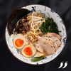 Том ям рамэн с цыпленком большой в ASIATIQ Ramen-Bar по цене 700