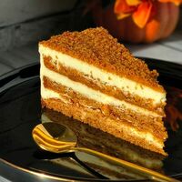 Медовик в Лацио пицца