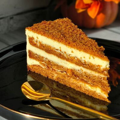 Медовик в Лацио пицца по цене 520 ₽