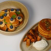 Логотип LULU COFFEE