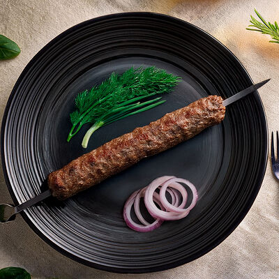 Люля-кебаб в Душа сибири по цене 690 ₽