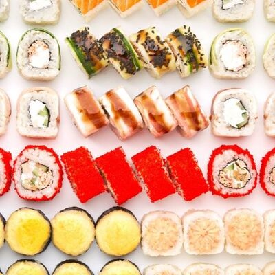 Палочки оближешь в Kaifa по цене 2475 ₽