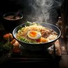 Мисо - рамен с Курицей в Культура по цене 560
