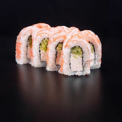 Эби фила в Royal fish по цене 479 ₽