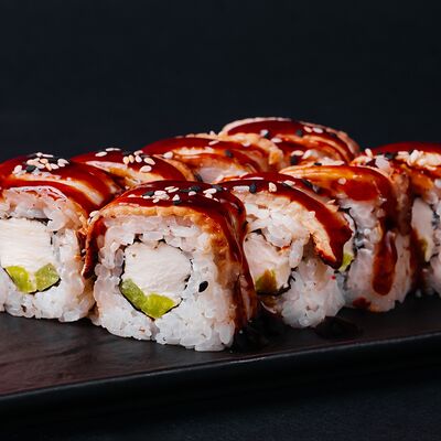 Дракон в Umami по цене 830 ₽