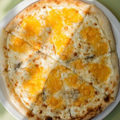 Четыре сыра в Поль Бейкери по цене 780 ₽