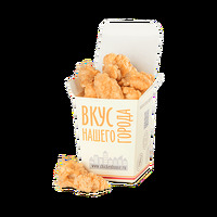 Попкорн куриный в Chicken House