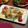 Салат Цезарь с креветками в The Кухня по цене 520