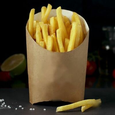 Картофель фри в ШаурТим по цене 140 ₽