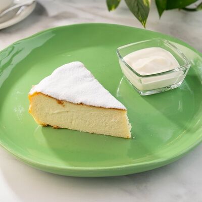 Запеканка творожная (3шт.) в Петрушка по цене 468 ₽