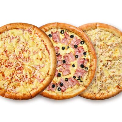 Комбо №2 в SAMURAI по цене 1990 ₽