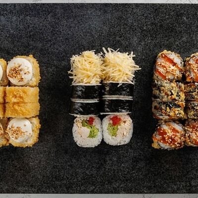 Желание в Sushi Like по цене 1200 ₽