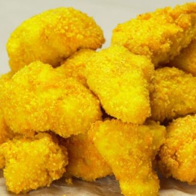 Наггетсы 8 шт. в Филфила шаверма по цене 245 ₽