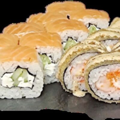 Вегас в Япошка по цене 1560 ₽