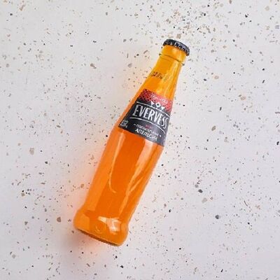 Evervess Апельсин в Двор Помидор по цене 350