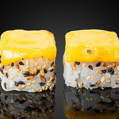 Ролл Чеддер в Монако пицца по цене 880 ₽