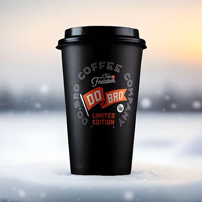 Кофейный напиток Орео в Dobro кофе по цене 540 ₽