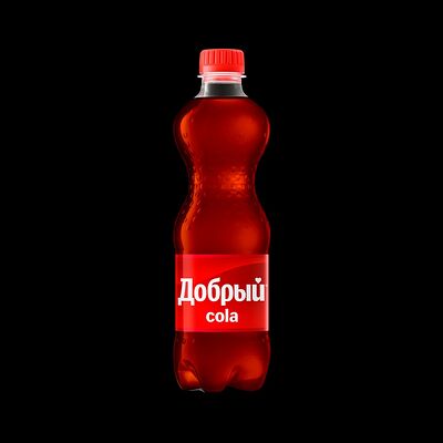 Добрый Кола в Nekо по цене 155 ₽