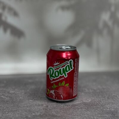 Royal гранат в Бистро 24 на Шамиля по цене 72 ₽