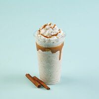 Чиллата Булочка с корицей в Синнабон