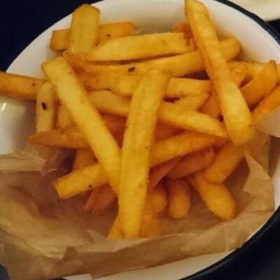 Картофель фрив Мангал хаус по цене 230 ₽