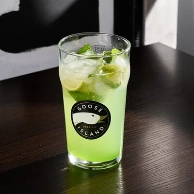 Мохито классический в Гранж- лаваш по цене 300 ₽