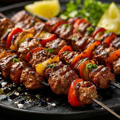 Шашлык из баранины в Восточная долина по цене 660 ₽