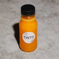Фреш апельсиновый Д в Tinto