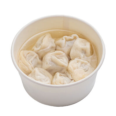 детские пельмешки. в Кыстыбый tatar-food по цене 248 ₽