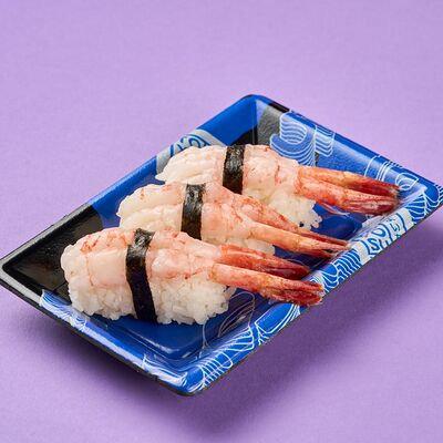 Набор №37 в Toyosu sushi по цене 675 ₽