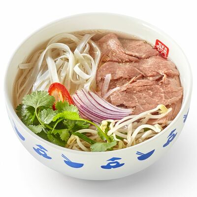 Фо Бо (800 мл) в ДЕД ХО по цене 683 ₽