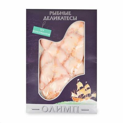 Осетр г/к Олимп в Азбука Вкуса Экспресс Меню по цене 1276 ₽