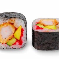 Адзуи эби в Дом суши