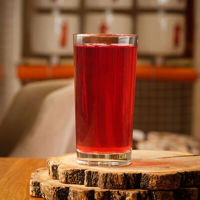 Я - Морс 300 мл в Брат Бурят по цене 200 ₽