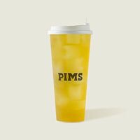 Kokeicha в Pims