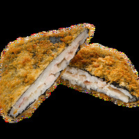 Онигири темпура с курицей терияки в Суши Пятница