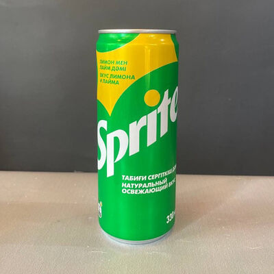 Sprite в Pulcinella по цене 250 ₽