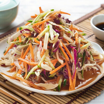 Салат по-харбински в Wai Mai по цене 480 ₽