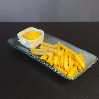 Картошка Фри в Съедим всё по цене 149 ₽