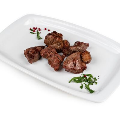 Свиная шея гриль в Гриль Хаус по цене 672 ₽