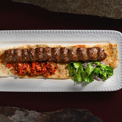 Люля-кебаб из баранины в Cascade по цене 790 ₽