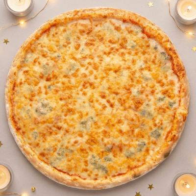 Четыре Сыра в Pizza-House по цене 892 ₽