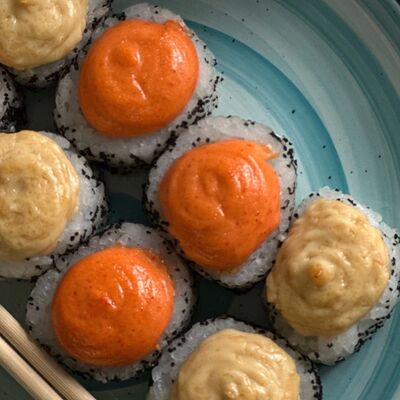 Принц в Царь суши по цене 588 ₽