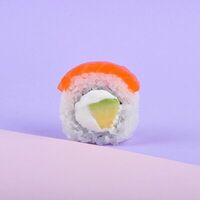 Филадельфия с авокадо в Сироп