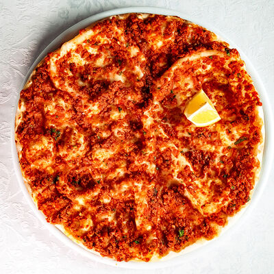 Ламаджо с мясом в Отдых по цене 300 ₽