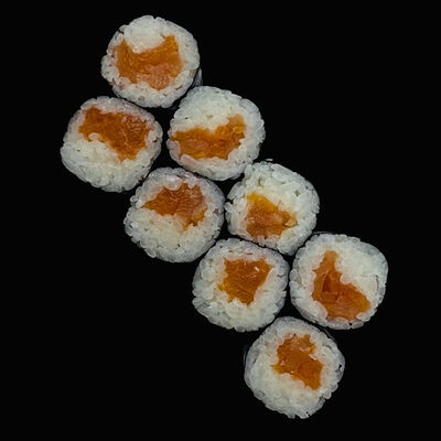 Сяке маки в Kaikan по цене 380 ₽