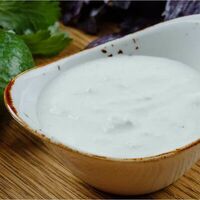 Мацони в Дэда