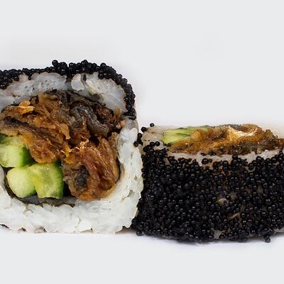 Самурай в Суши кинг по цене 230 ₽