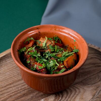 Чанахи в Пиросмани по цене 760 ₽