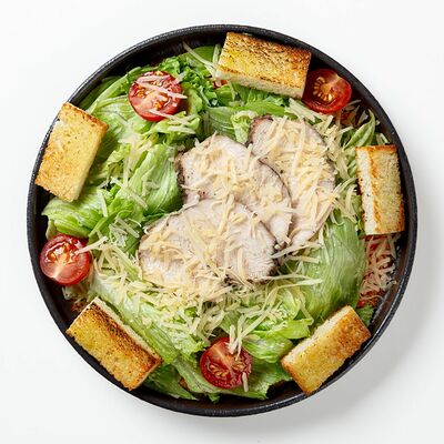 Цезарь с Курицей в Good Sushi по цене 590 ₽